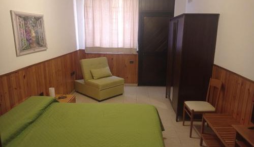Double or Twin Room