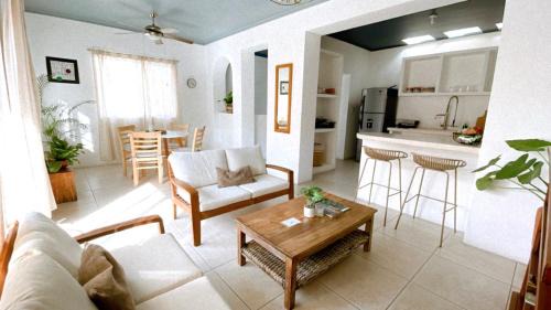 Studio with Terrace