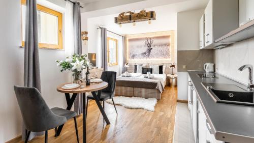 Comfort Apartment (2 Adults)