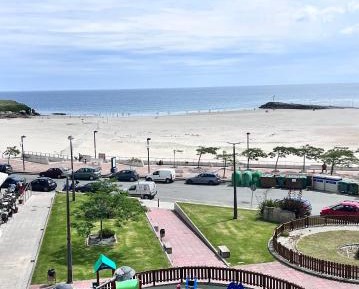 Three-Bedroom Premium Apartment