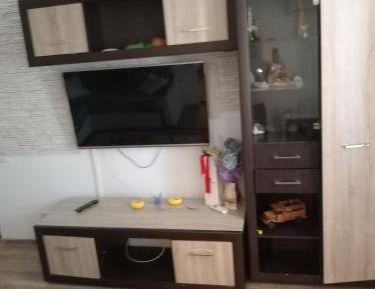 Two-Bedroom Standard Apartment