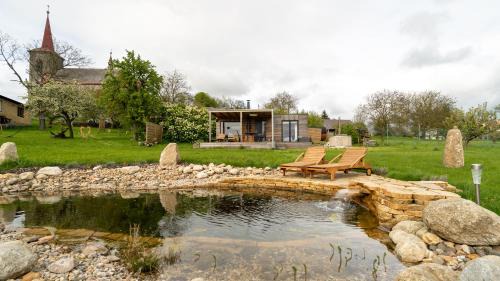 One-Bedroom Chalet