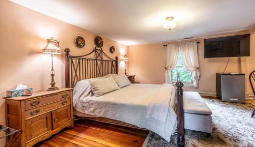 Triple Room with Bath