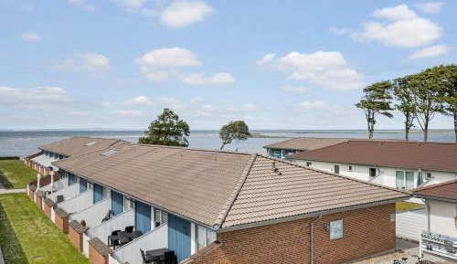 Two-Bedroom Holiday Home