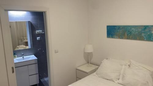 Single Room with Bathroom