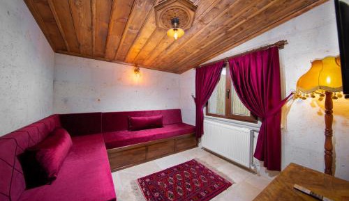Deluxe Double Room with Castle View
