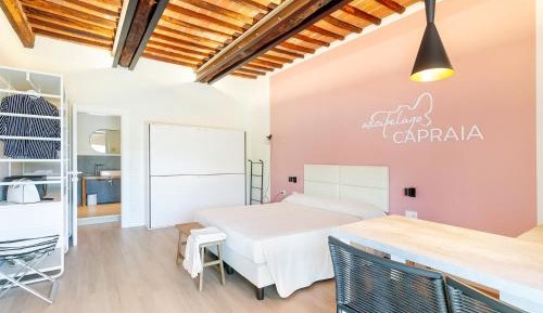 Quadruple Room with Garden View