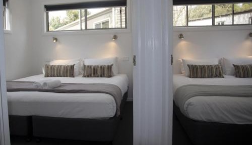 Modern 2 Bedroom – Valley View