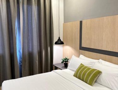 Premier 2- Bedroom with Sahur & Dinner