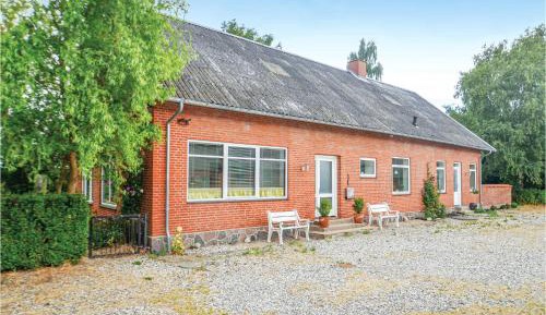 Four-Bedroom Holiday Home