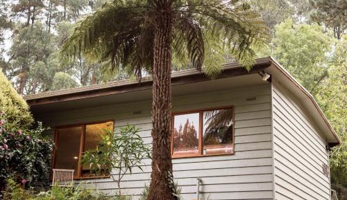Family Bungalow