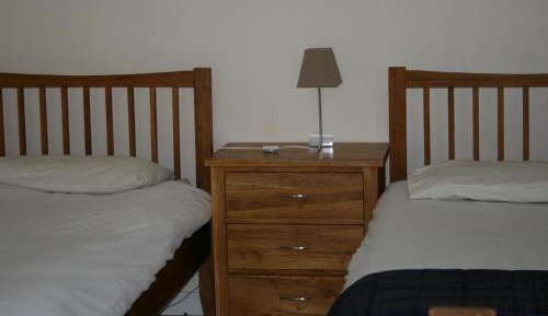 Triple Room with Bathroom