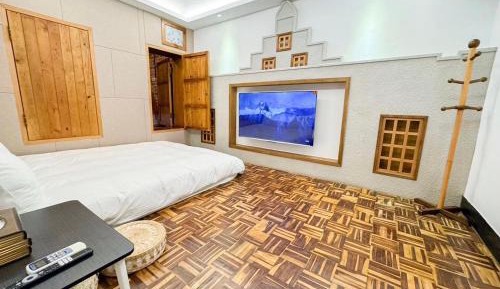 Small Double Room