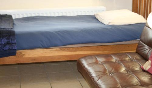 Single Room with Bathroom