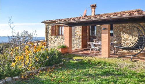 Two-Bedroom Holiday Home