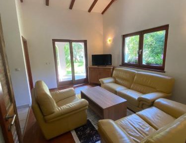 One-Bedroom Villa