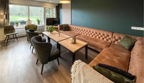 Five-Bedroom Holiday Home