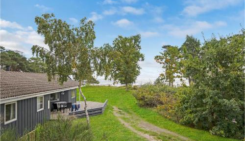Four-Bedroom Holiday Home