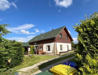 Superior Chalet