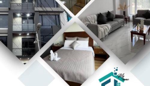 Three-Bedroom Deluxe Apartment