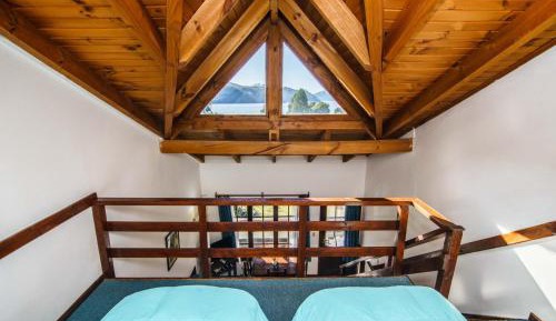 Double Room with Lake View