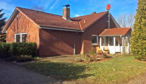 Holiday Home