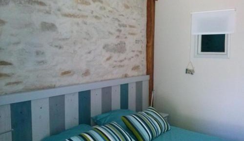 Family Room with Terrace