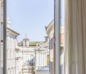 Superior Double or Twin Room with City View