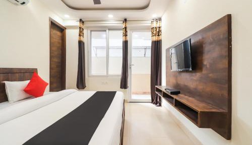 Classic Triple Room