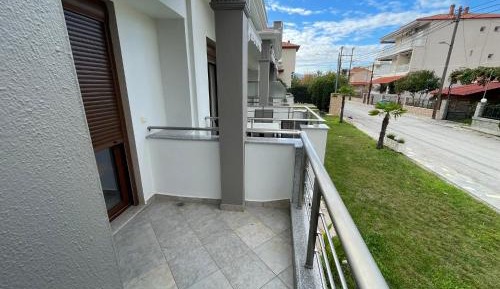 Quadruple Room with Balcony