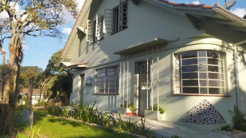 Deluxe Double Studio