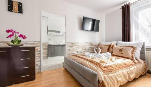 Standard Apartment