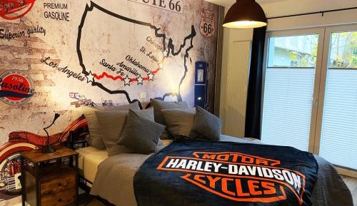 Double Room - Disability Access