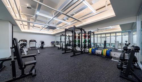 Special Offer - Deluxe Double Room with Facility Package