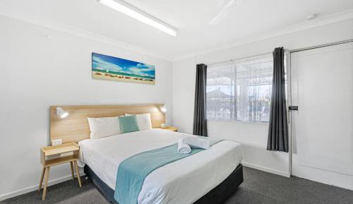 Triple Room - Non Smoking