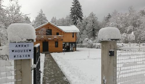 Superior Chalet