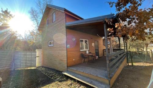 Superior Chalet