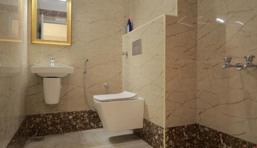 Luxury Triple Room