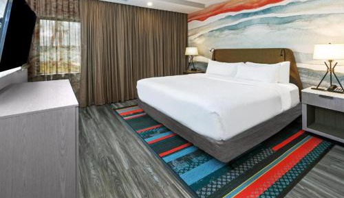 King Suite