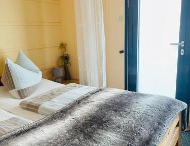 Double Room with Lake View