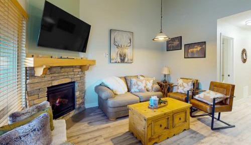 Three Bedroom Apartment