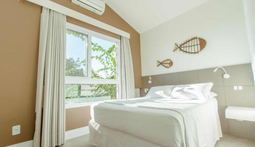 Apartment Duplex Master