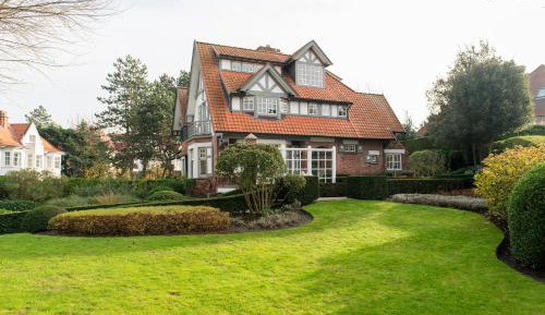 Superior Villa