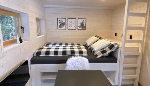 Superior Chalet