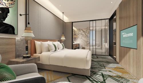 Executive Suite