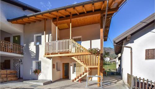 Two-Bedroom Holiday Home