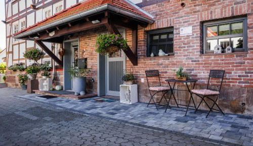 Superior One-Bedroom Apartment