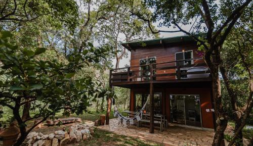 One-Bedroom Chalet