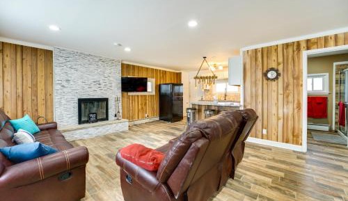 Holiday Home