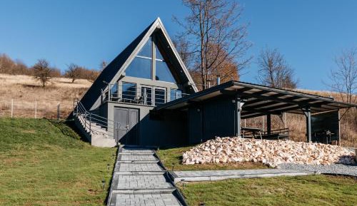 Three-Bedroom Chalet